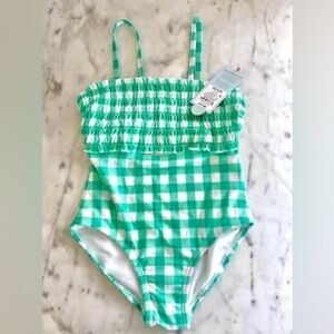 Brand-New, w Tags, Size XS (4-5T) Bathingsuit
